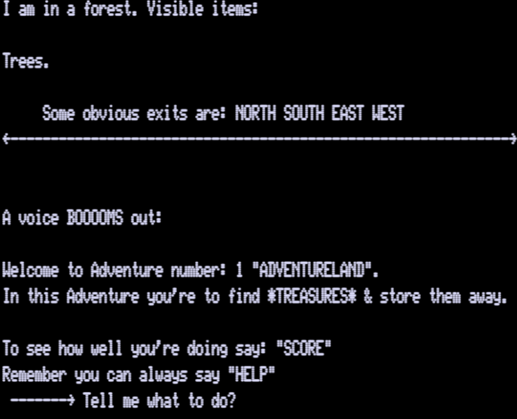 Screen shot